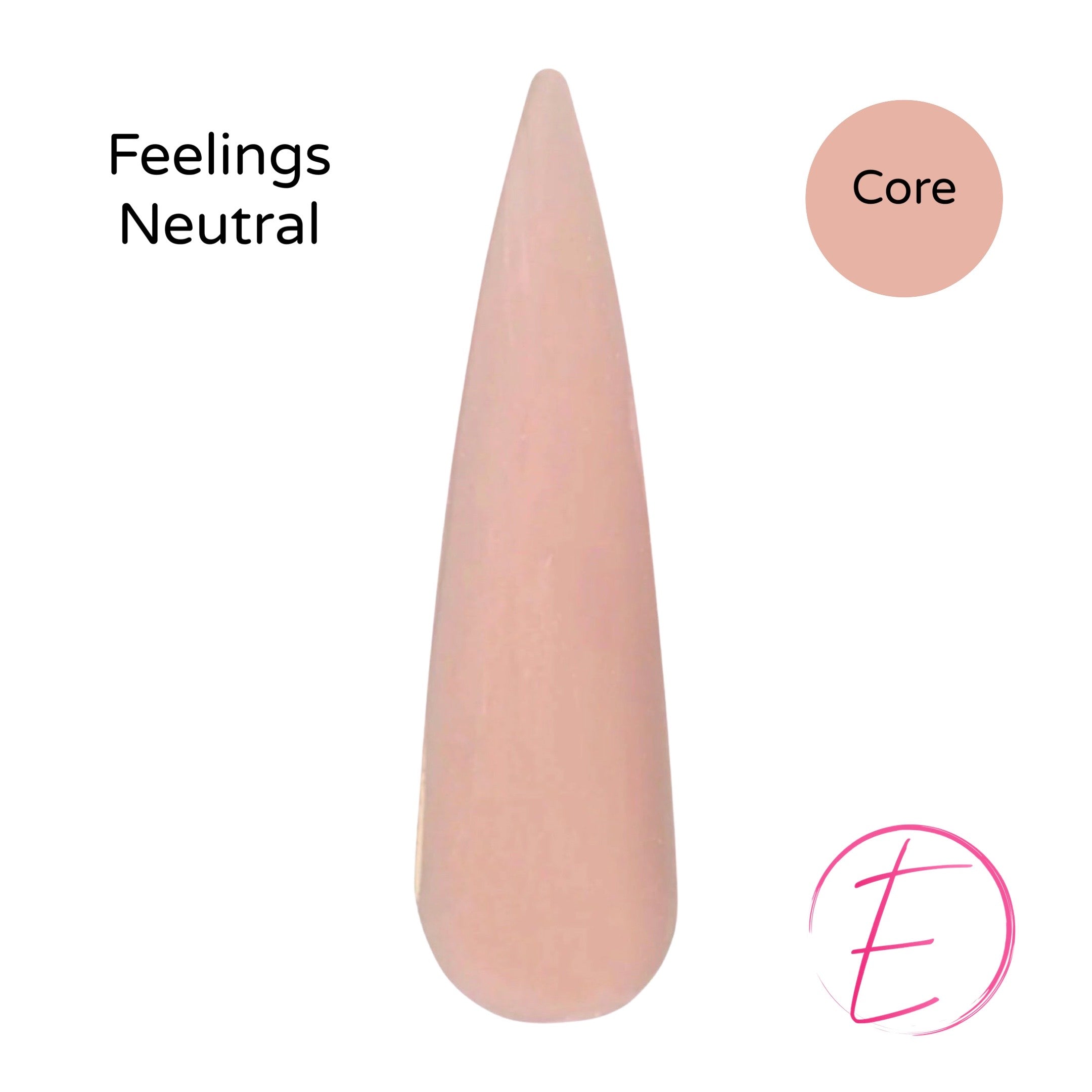 Core essentials set