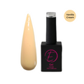 Vanilla Cream Gel Polish 15ml