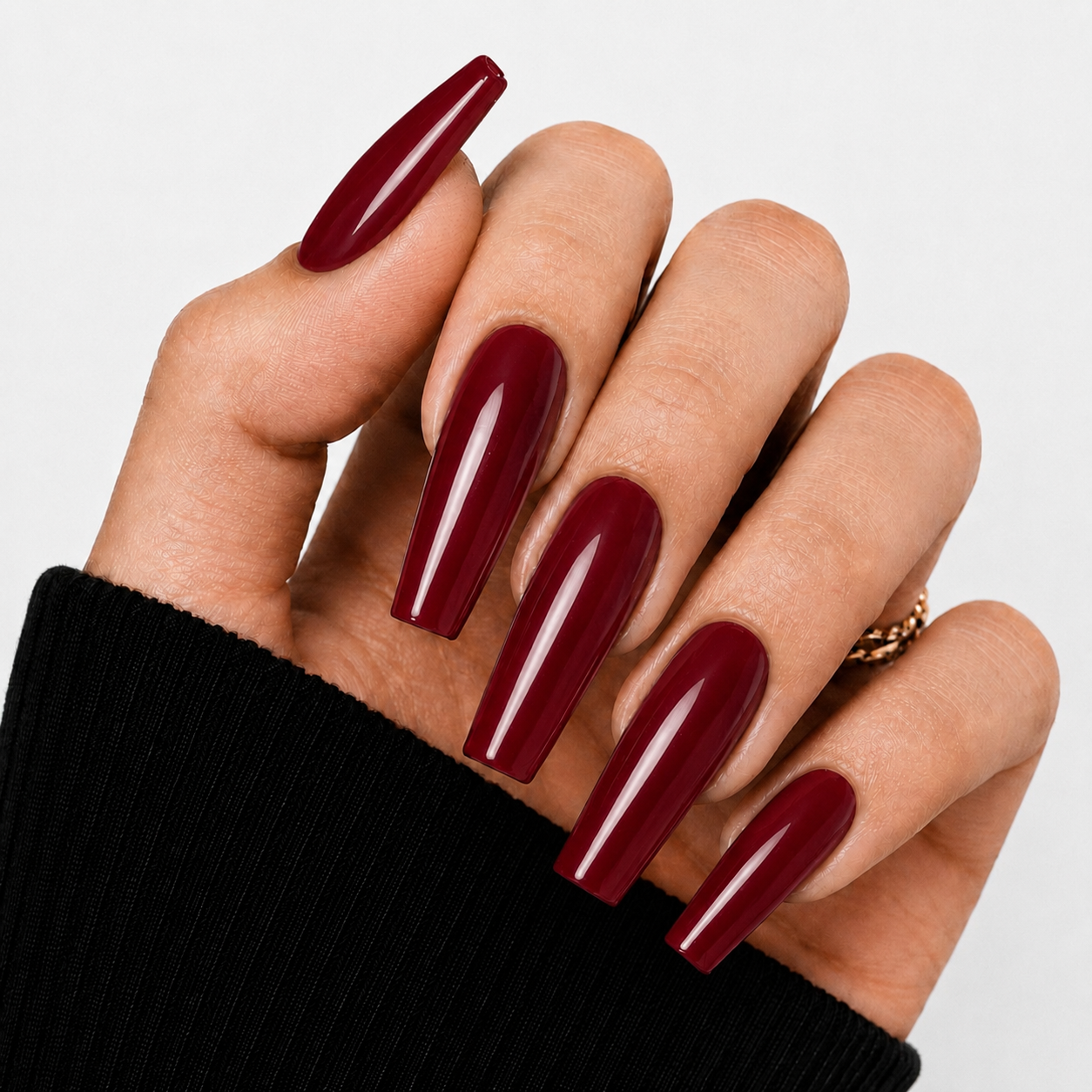 Boss Lady Acrylic Powder