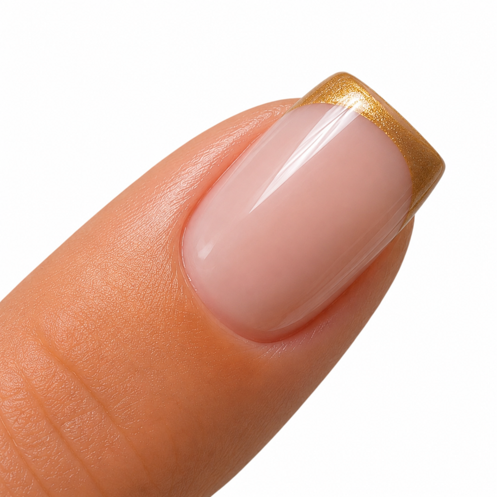 Gel liner paint - Gold