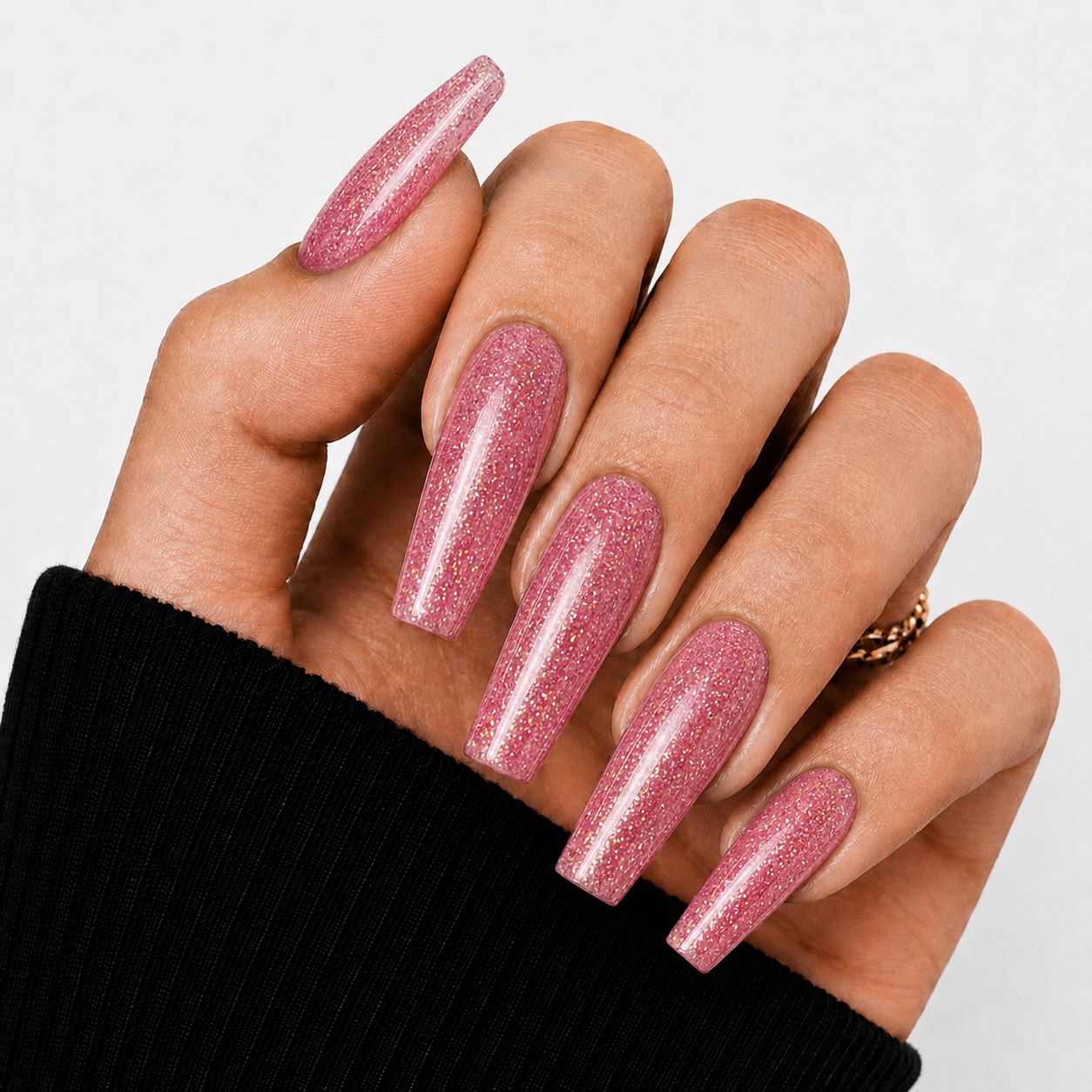 Lip Gloss Acrylic Powder