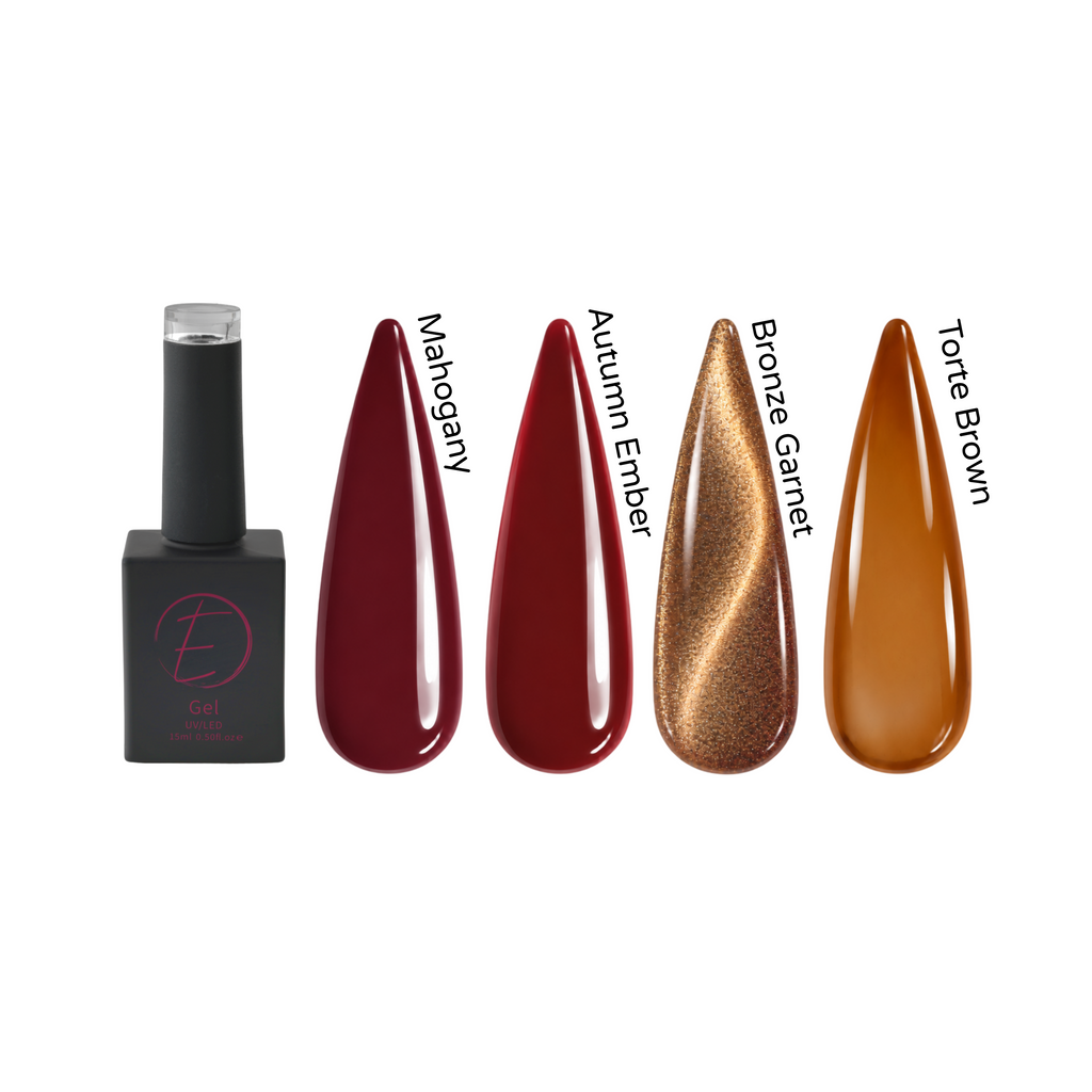 Collection of the week - Gel