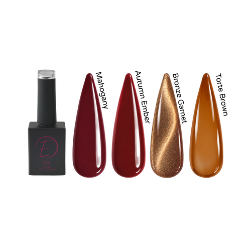 Collection of the week - Gel