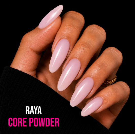 Raya Core Powder