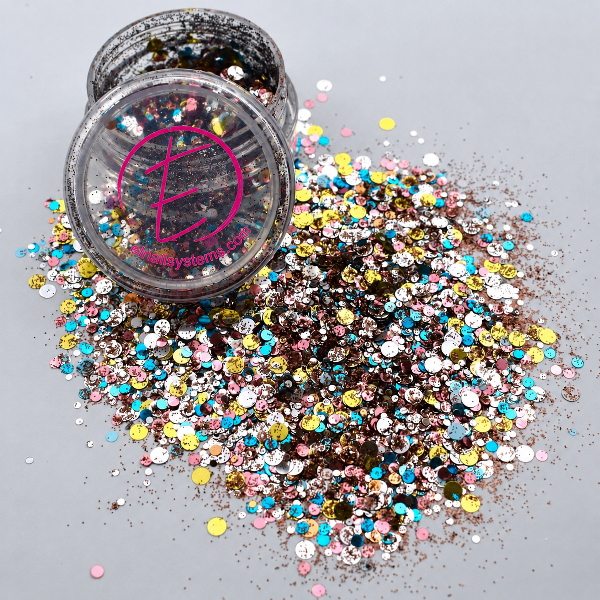 Rainy Days Loose Glitter