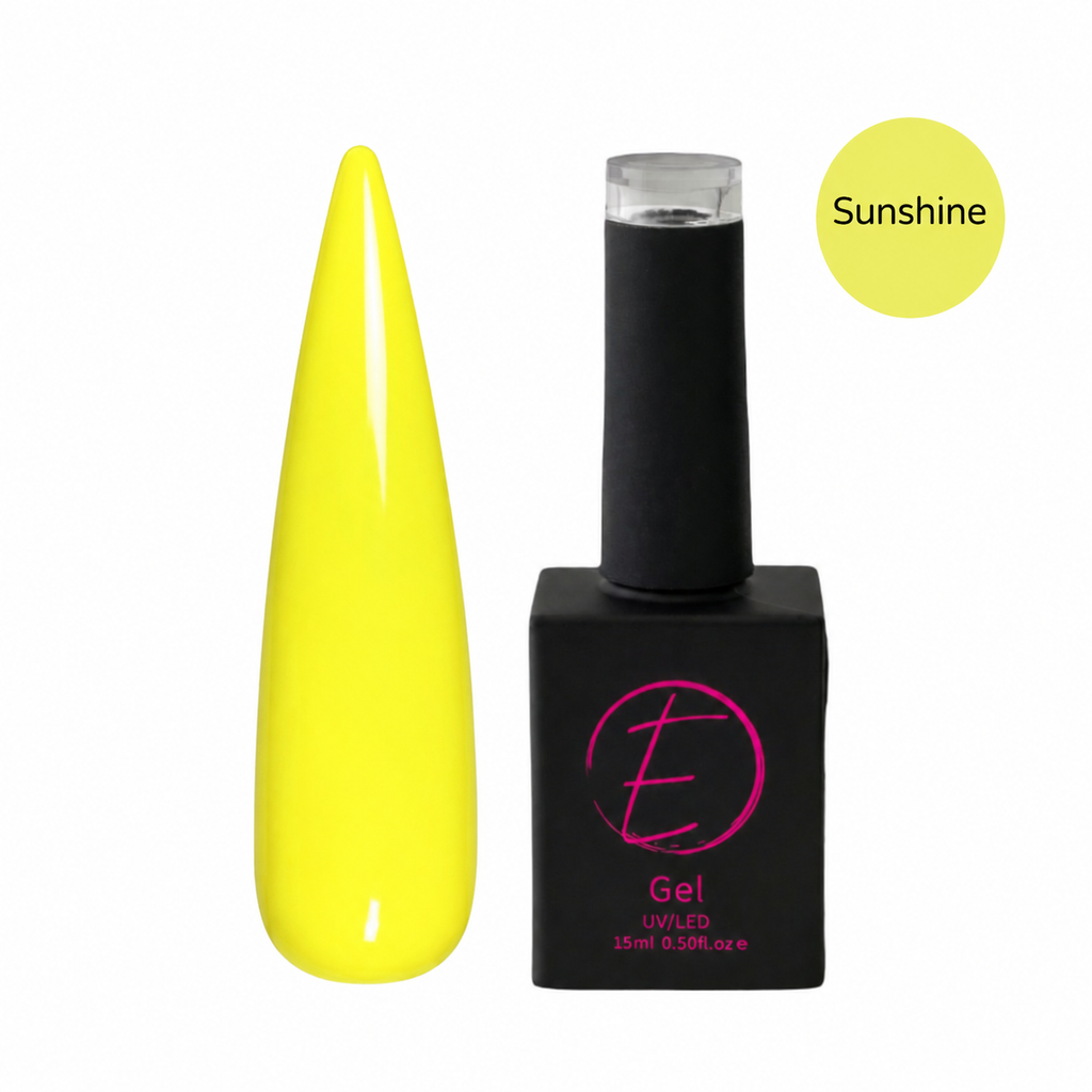 Collection of the week - Gel