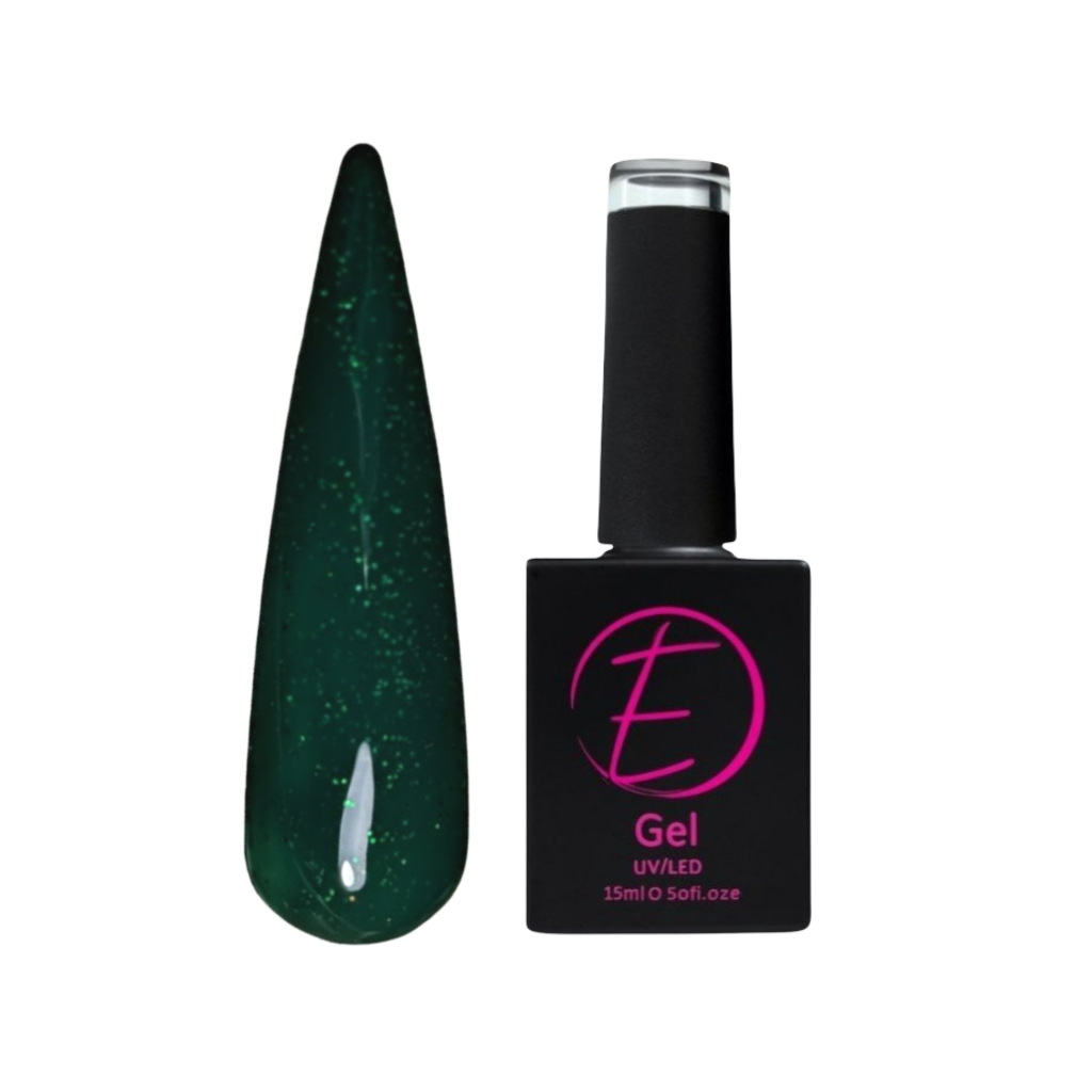 Mistletoe Gel Polish