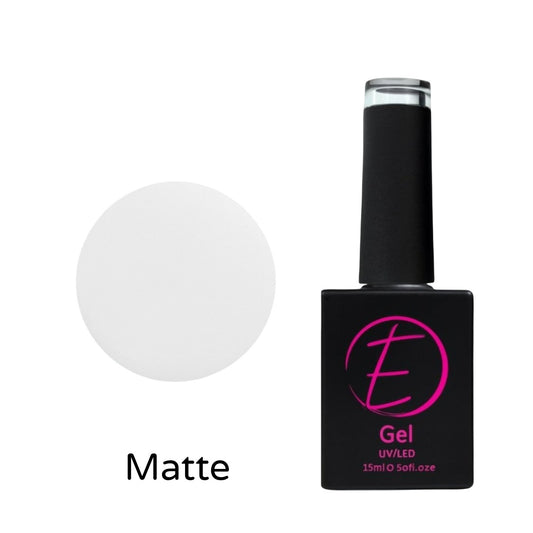 Matte Top Coat