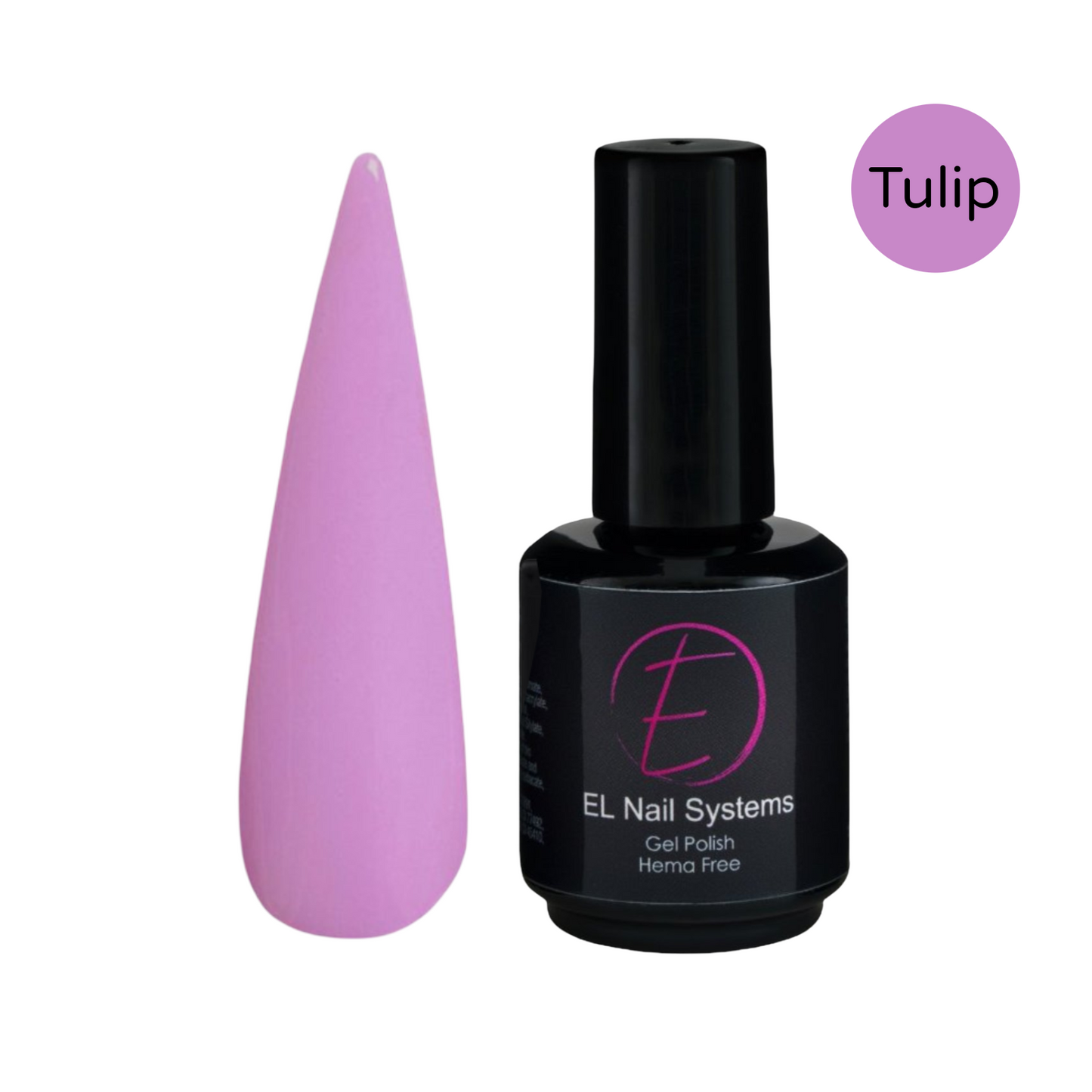 Tulip Gel Polish