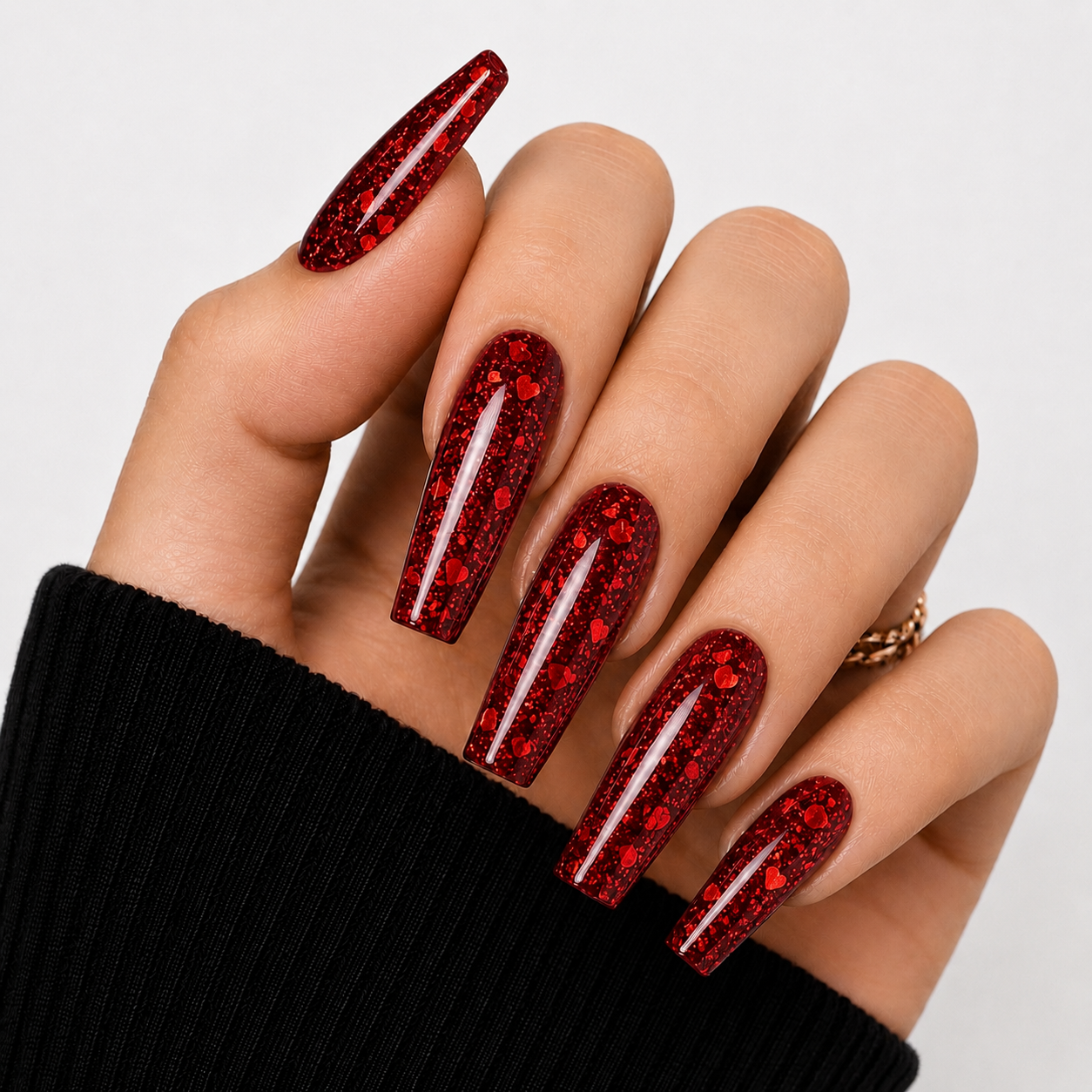 Be Mine Acrylic Powder