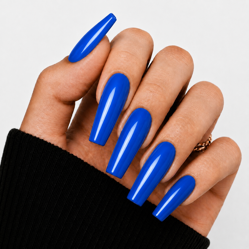 Bluebell Acrylic Powder