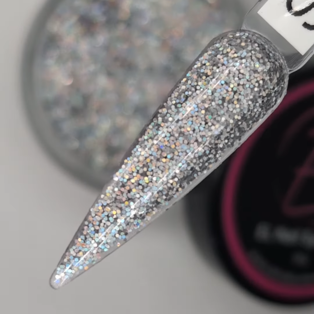 Silver Dreams