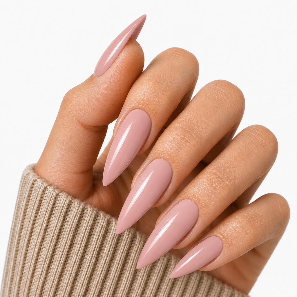 Obsessed Gel Polish