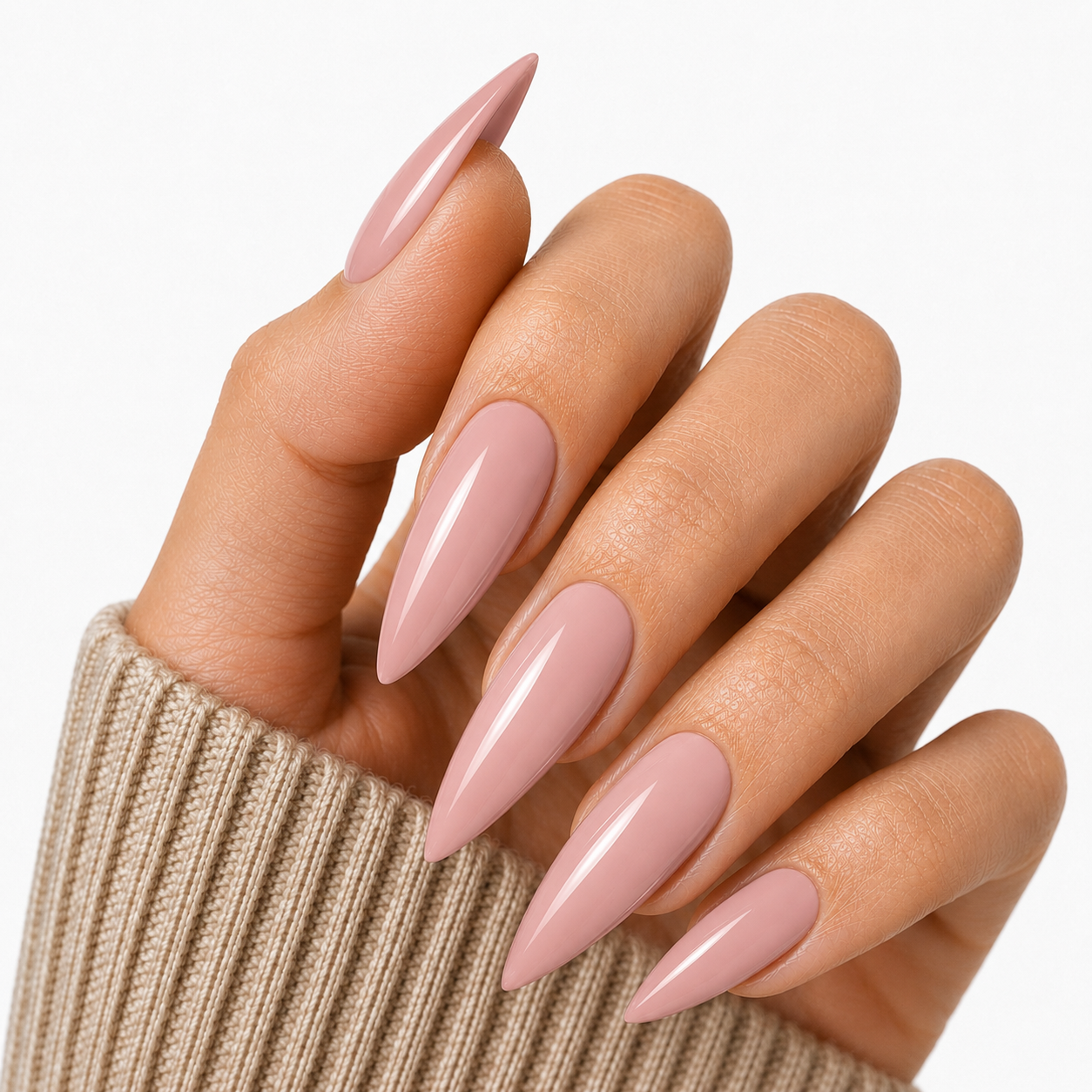 Obsessed Gel Polish