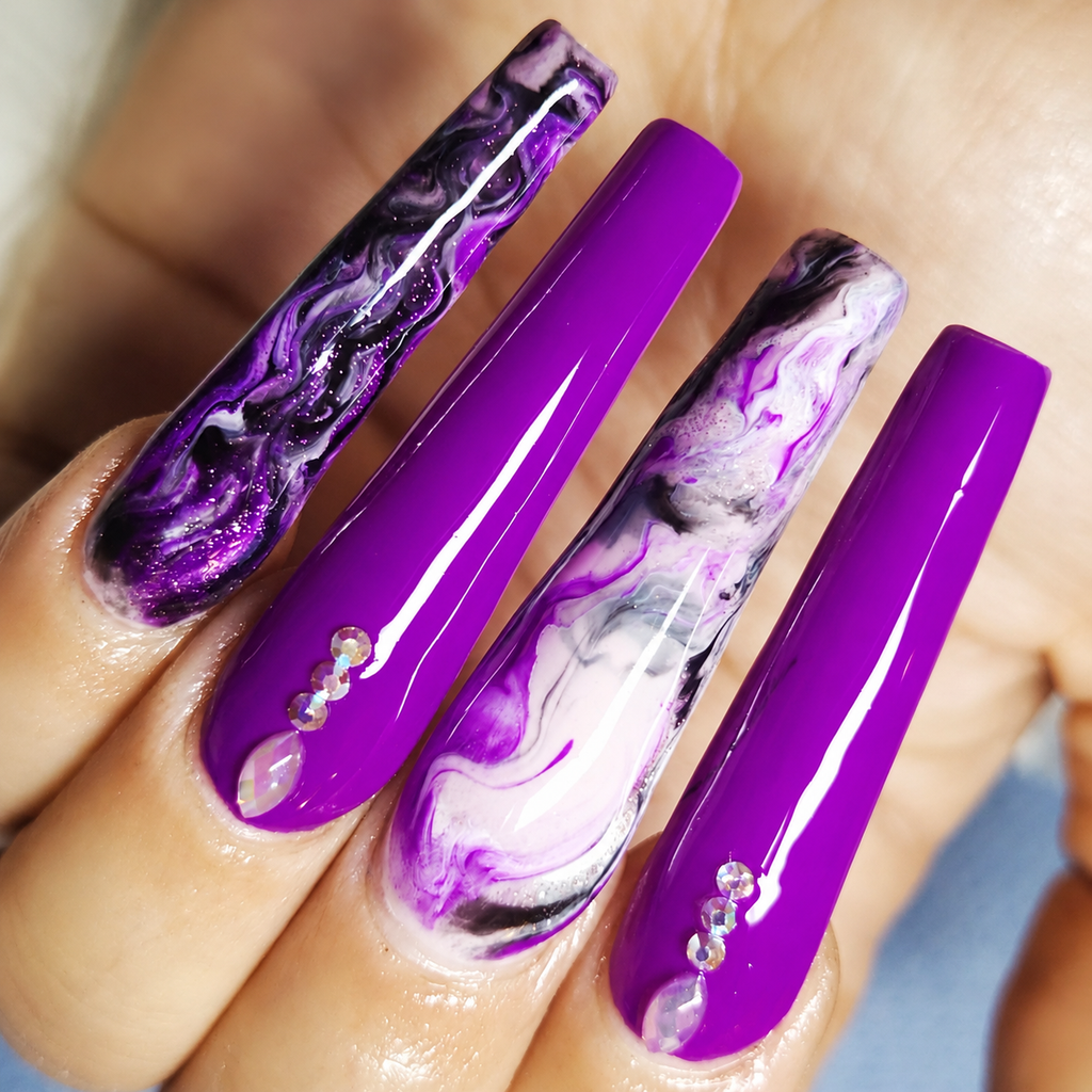 Burlesque Gel Polish 15ml