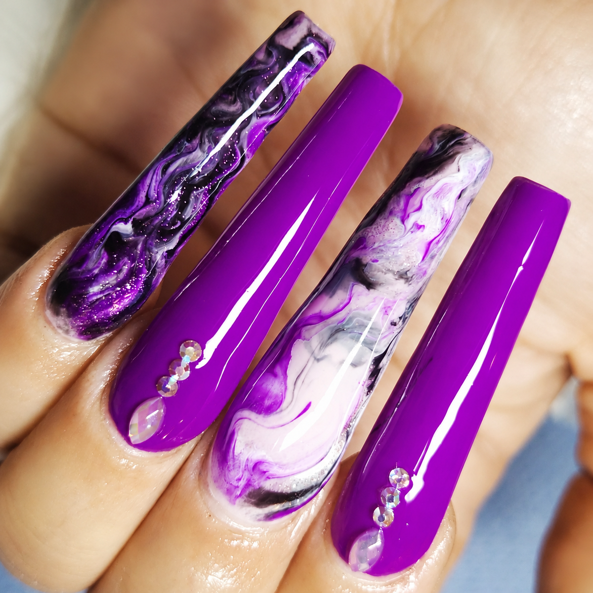 Burlesque Gel Polish 15ml