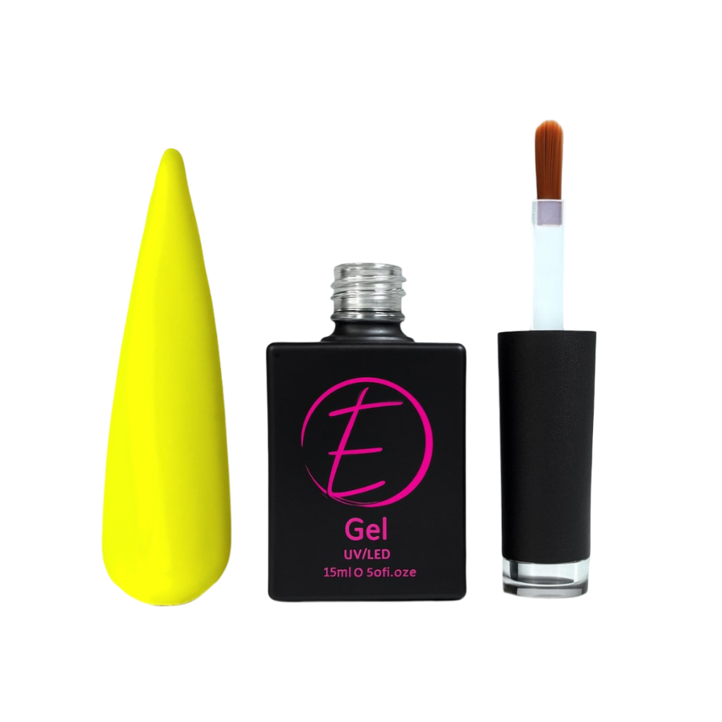 Tropic Gel Polish 15ml
