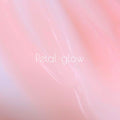 Rubber base coat - Petal Glow