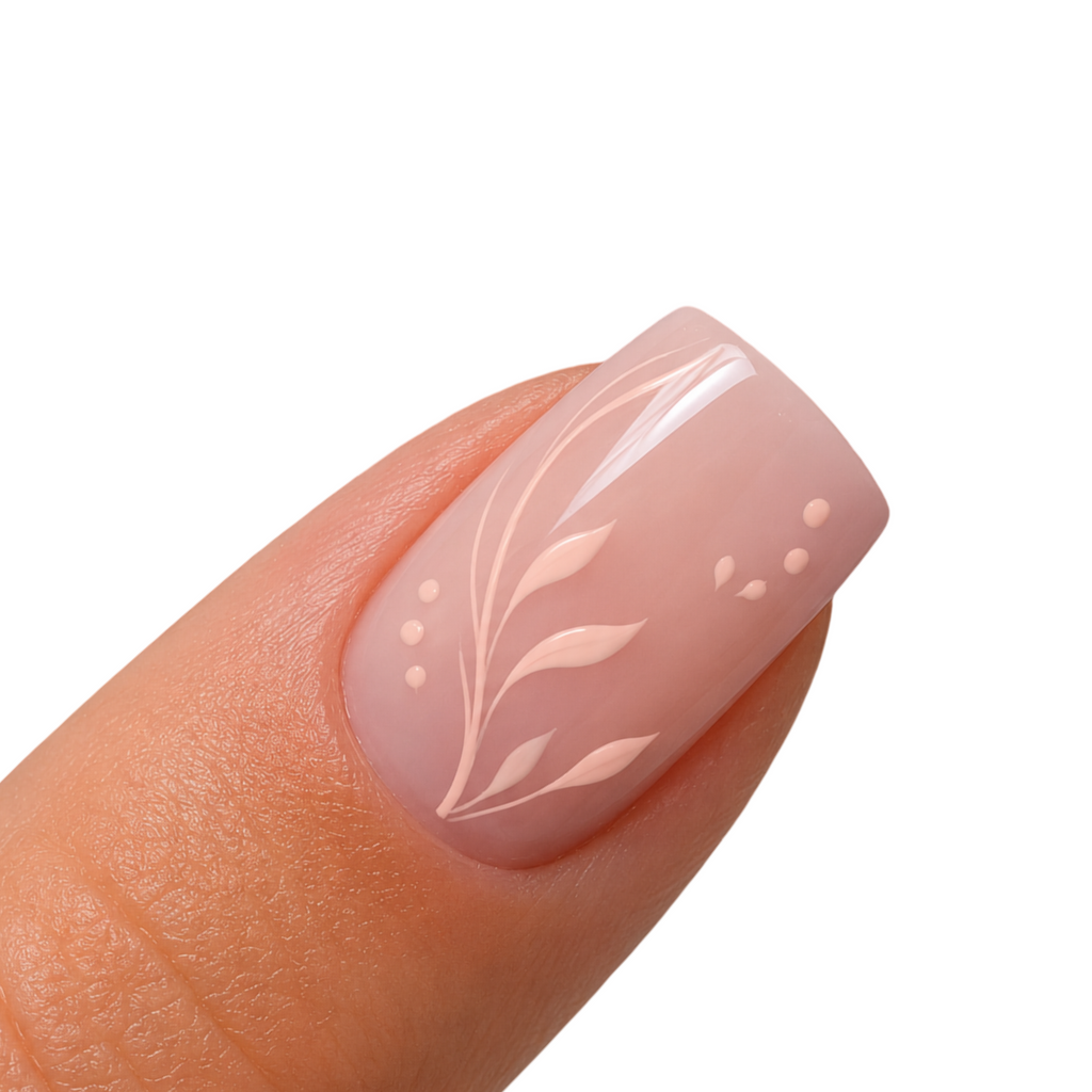 Gel Liner Detail paint - Nude Peach