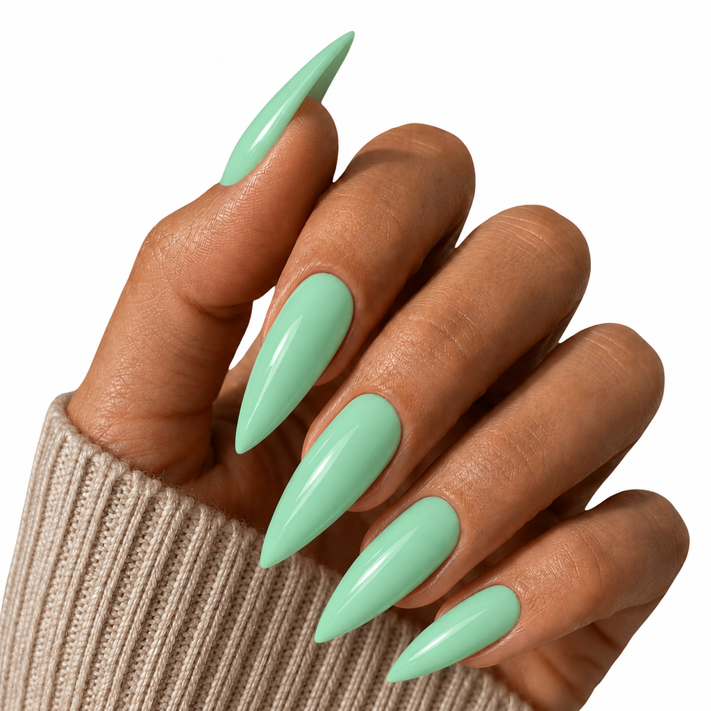 Mint to meet you Gel Polish 15ml