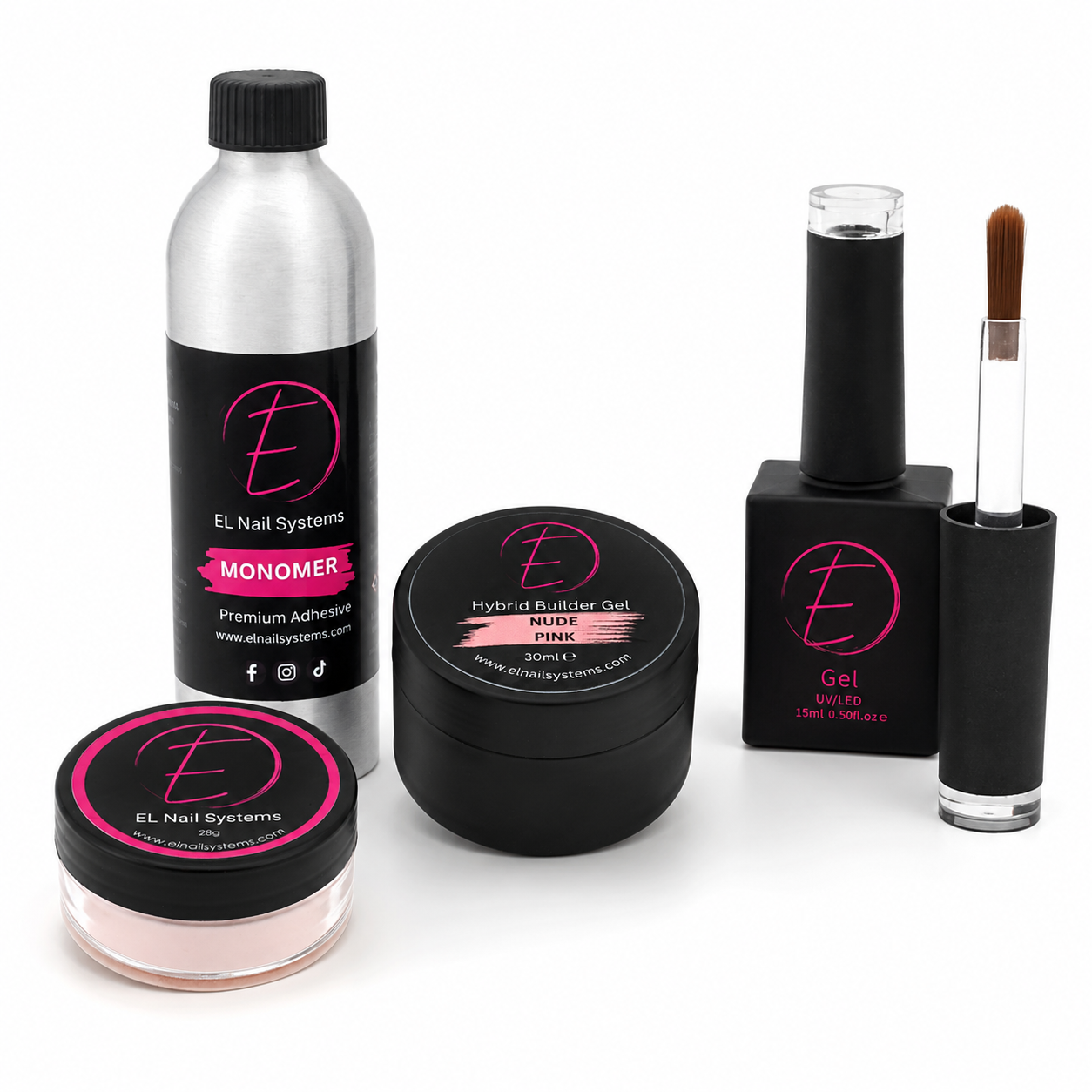 Payday restock bundle!
