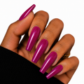 Berry Pink Acrylic Powder