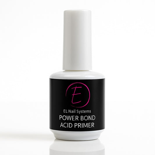 Power Bond Acid Primer 15ml