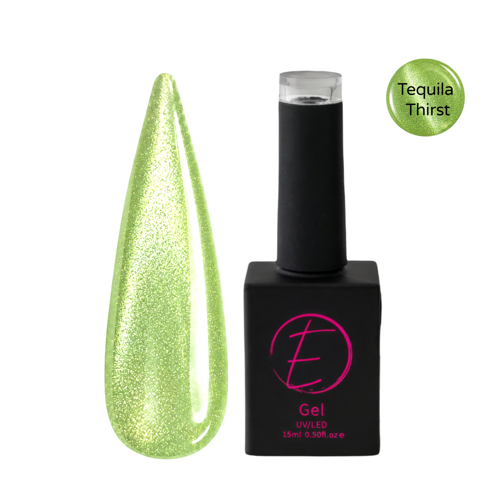Tequila Thirst Cat Eye Gel