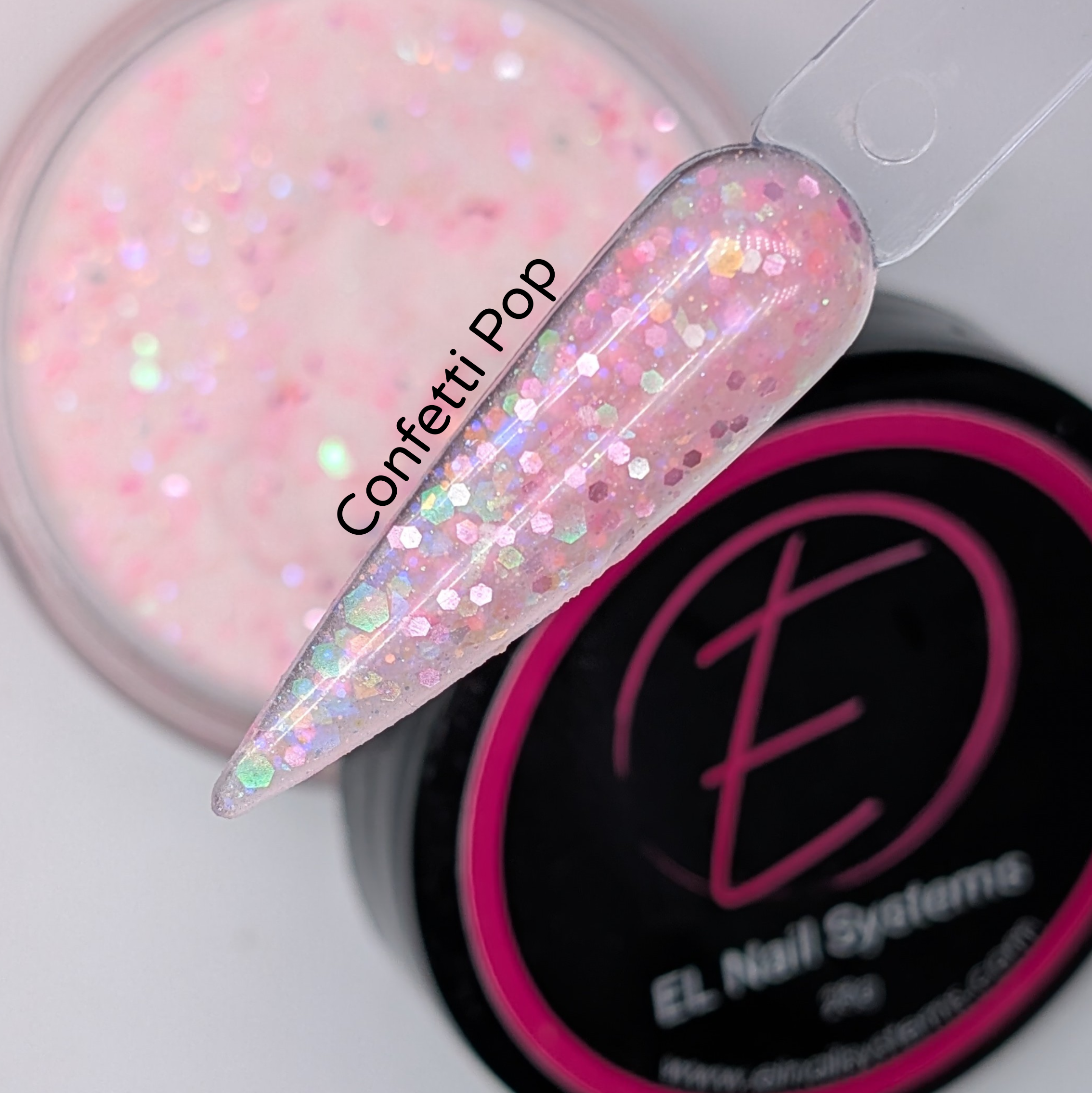 Confetti Pop