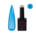Jelly Blue Gel Polish 15ml
