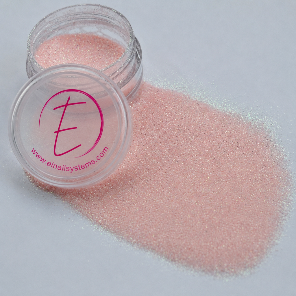 Bloomer Loose Glitter