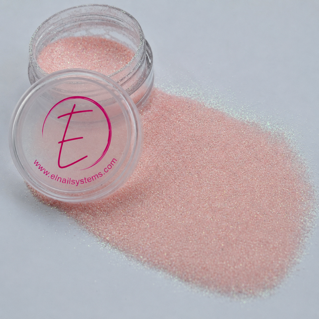 Bloomer Loose Glitter