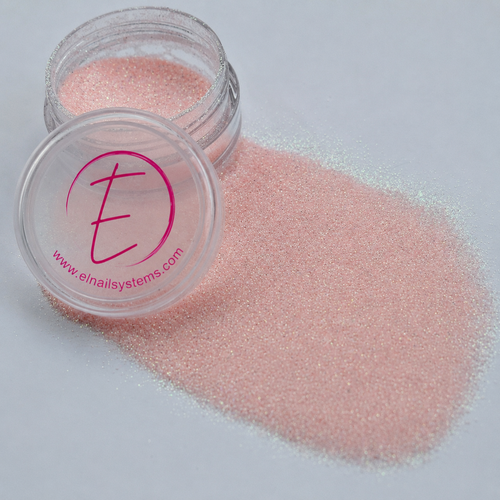 Bloomer Loose Glitter