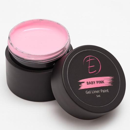 Gel Liner Detail paint - Baby Pink