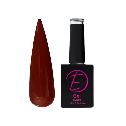 Bitch Please... Gel Polish