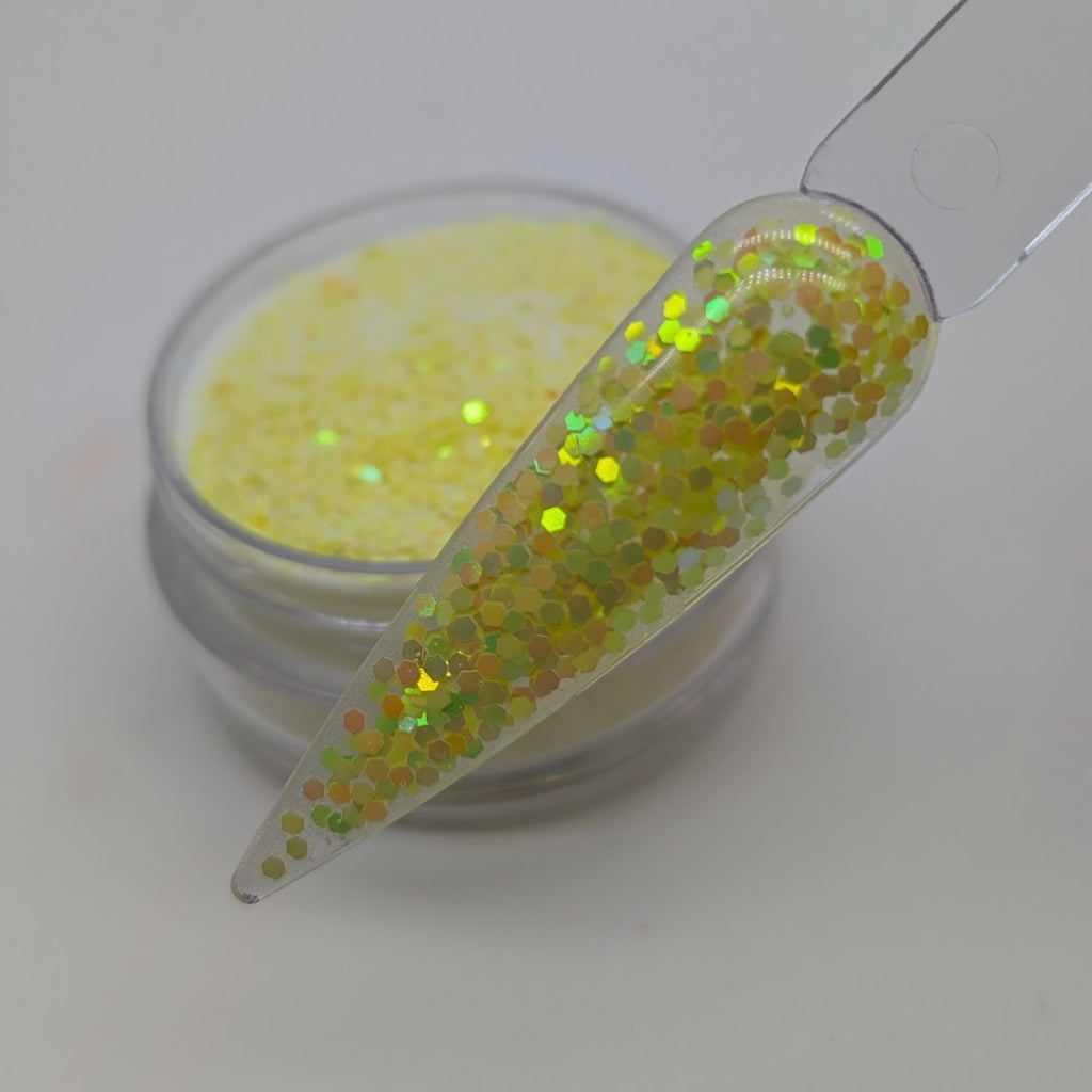 Sour Lemon