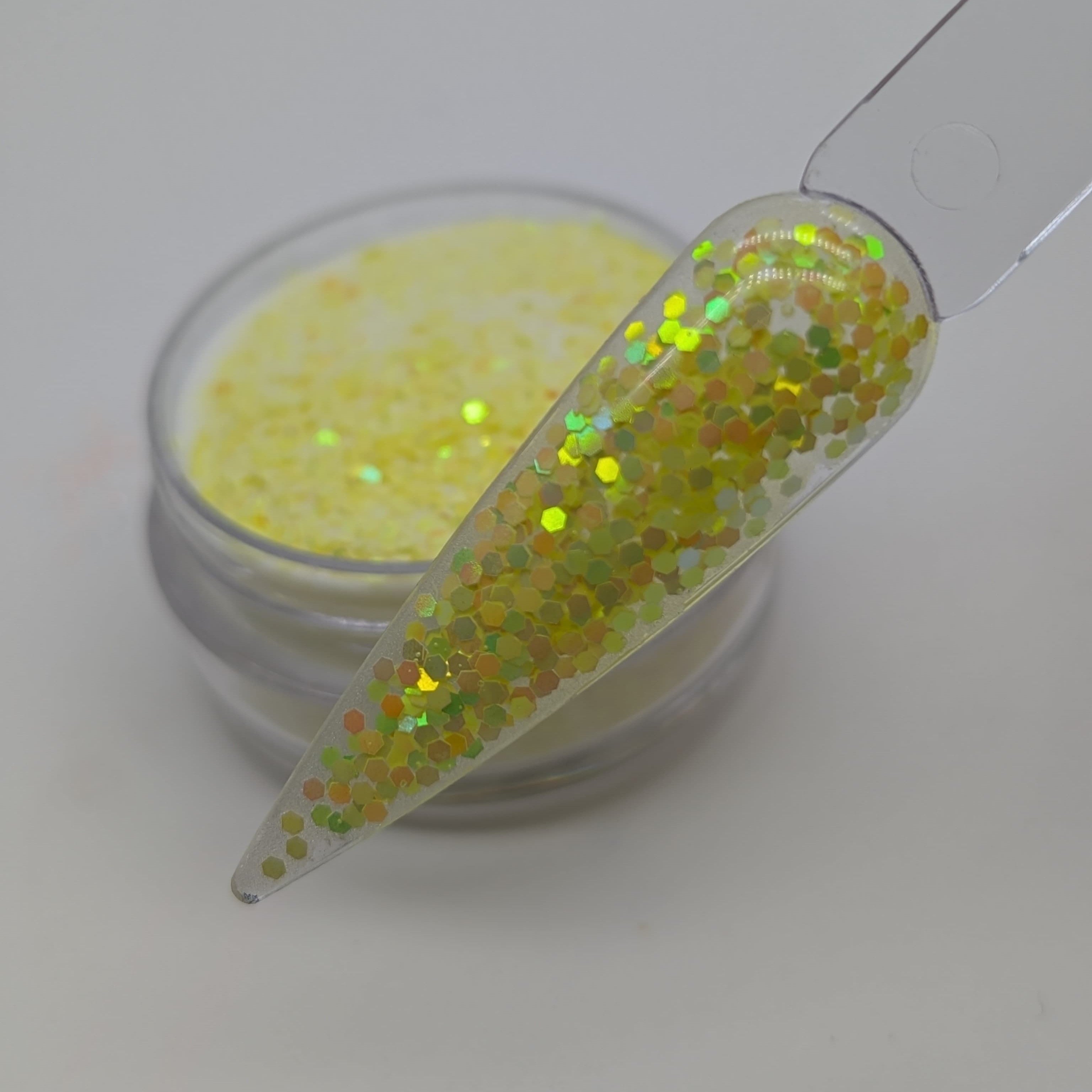 Sour Lemon