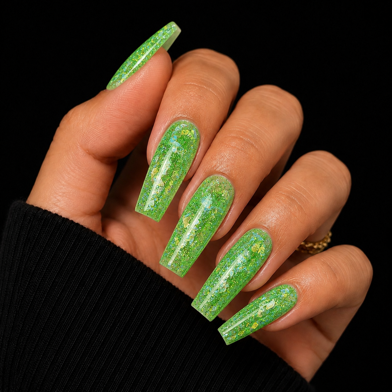 Ava Acrylic Powder