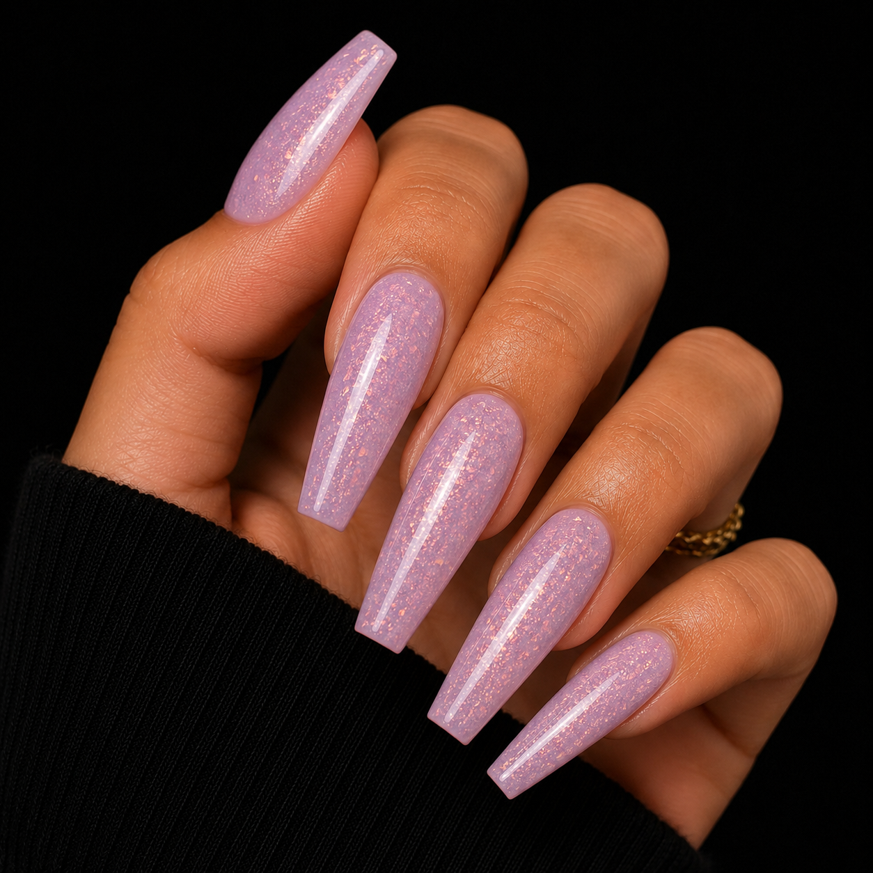 Sugar Sprinkle