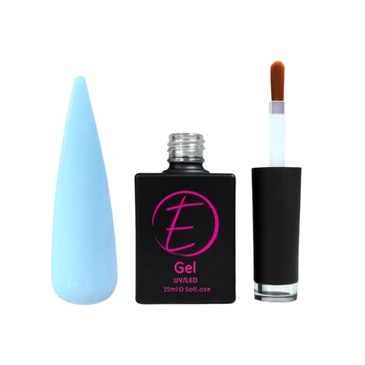 Cloud Nine Gel Polish 15ml