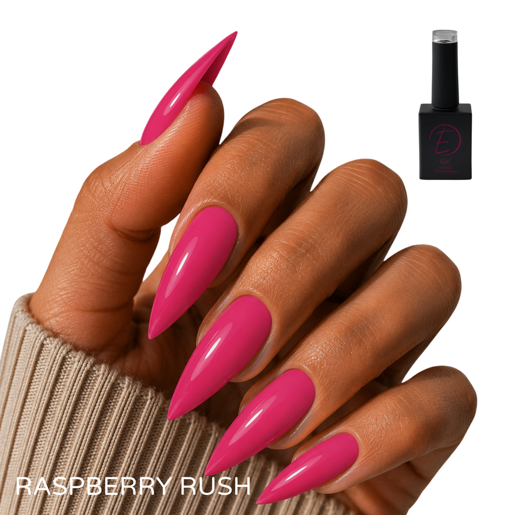 Collection of the week - Gel