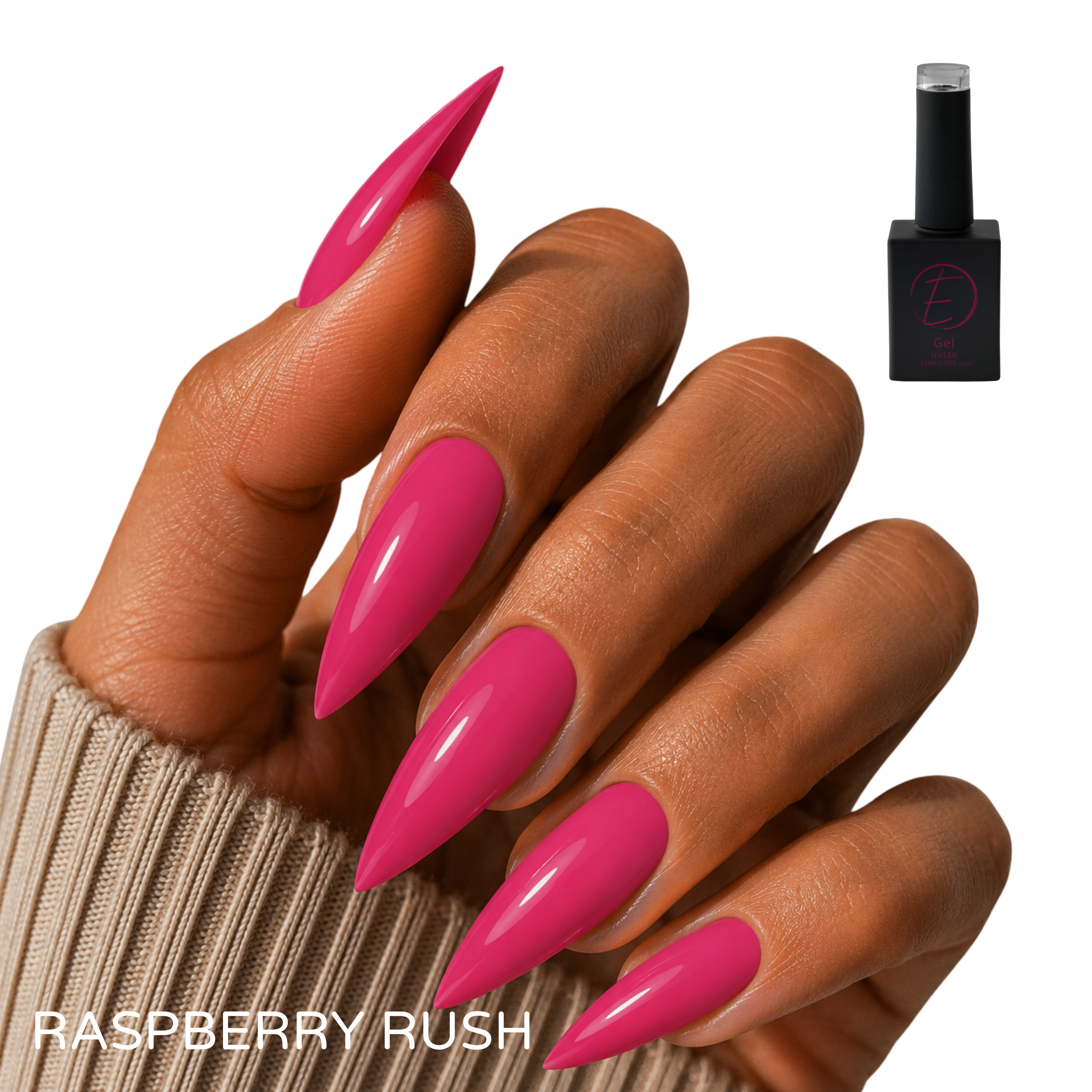 Collection of the week - Gel