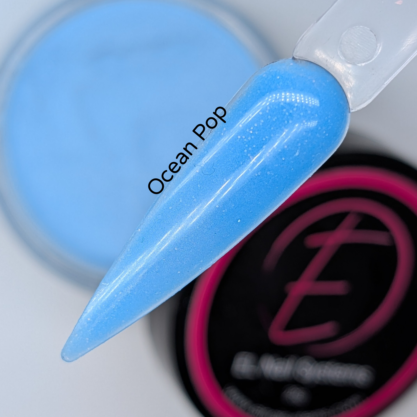 Ocean Pop