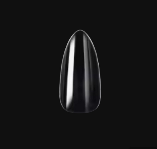 SculptX Full Cover Soft Gel Tips Short Almond