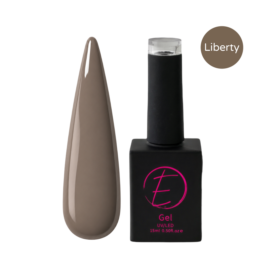 Liberty Gel Polish