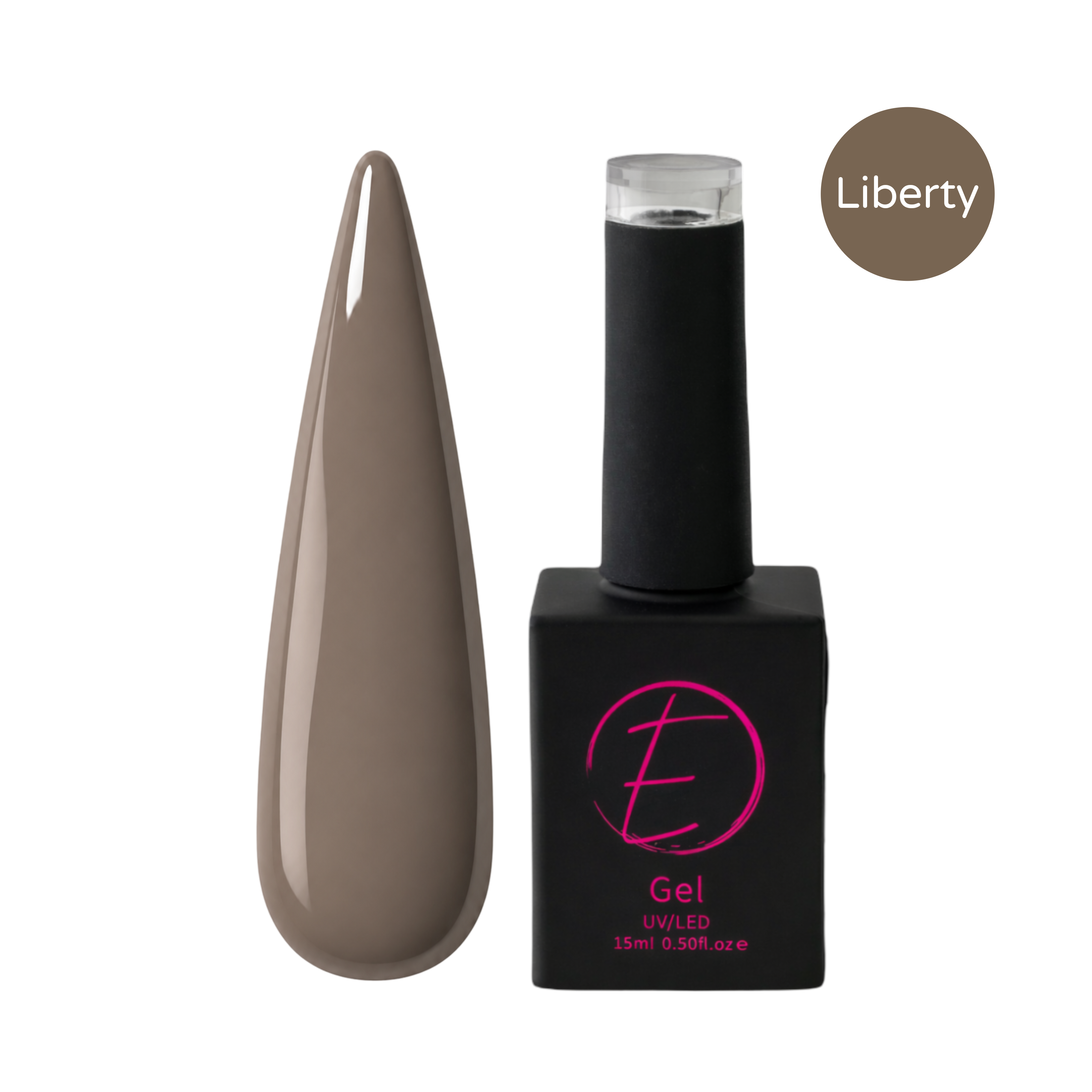 Liberty Gel Polish