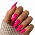 Bubblegum Pink Gel Polish