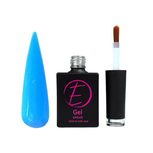 Limitless Gel Polish 15ml