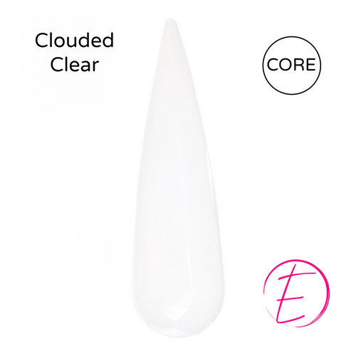 Clouded Clear