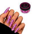 Cherish Glitter Acrylic Powder